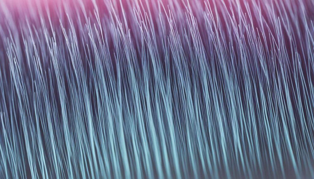 Hair follicle treatment