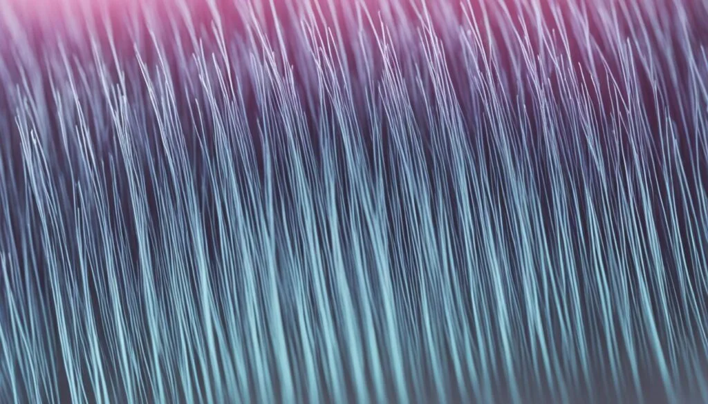 Hair follicle treatment