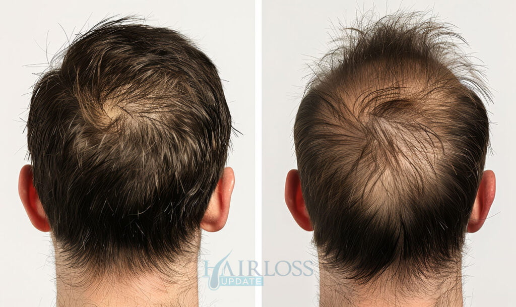 Latest FDA-Approved Hair Loss Drug - Ritlecitinib