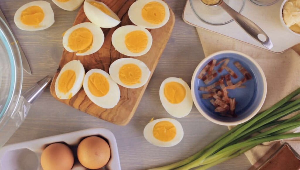 nutrition and hair loss