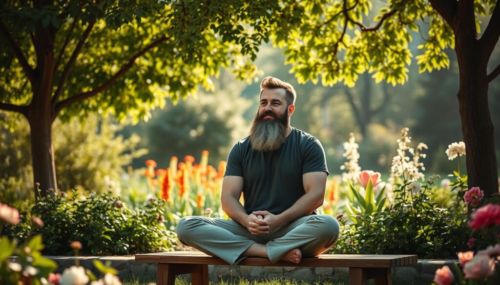 How to Fix Patchy Beards