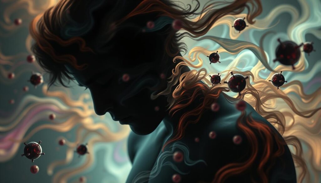 Sexual side effects of finasteride