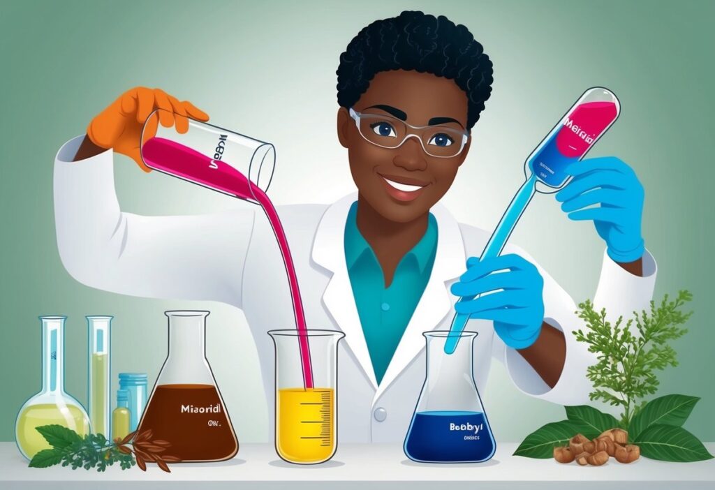 Which is better minoxidil or redensyl