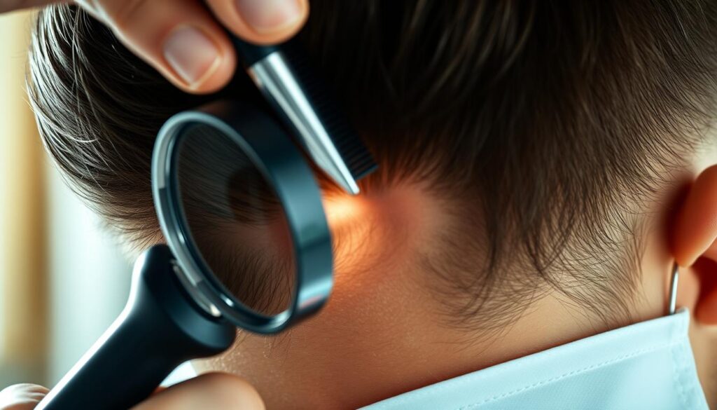 physical examination for male pattern baldness physical examination for male pattern baldness