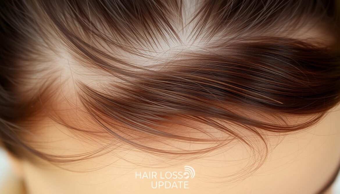 reasons for hair loss in women, treatment of hair loss in women