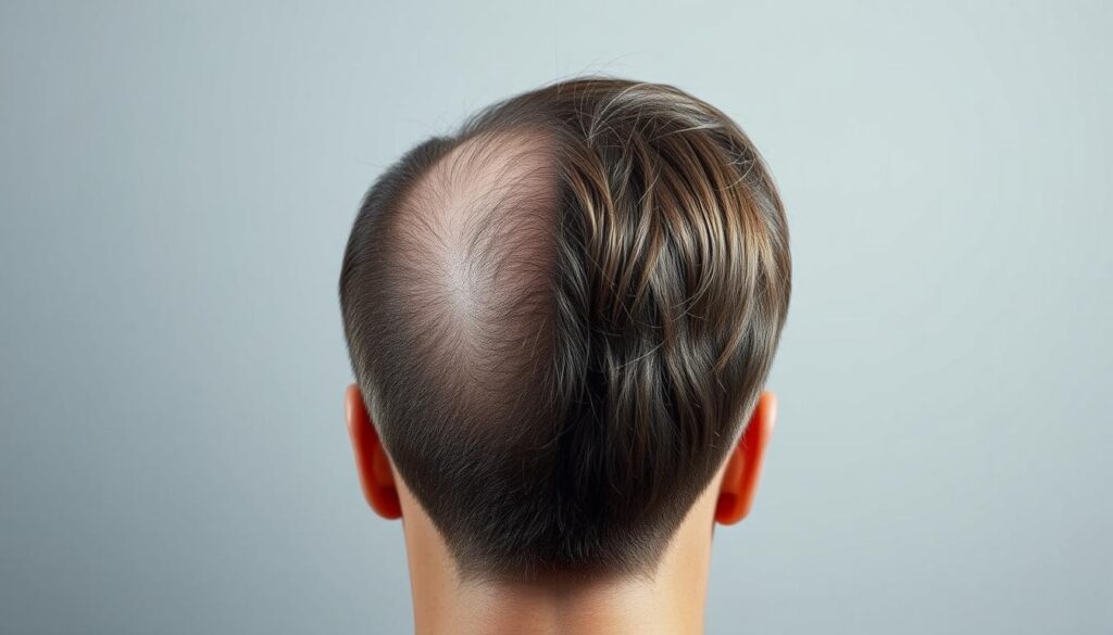 treatment effectiveness for male pattern baldness treatment effectiveness for male pattern baldness