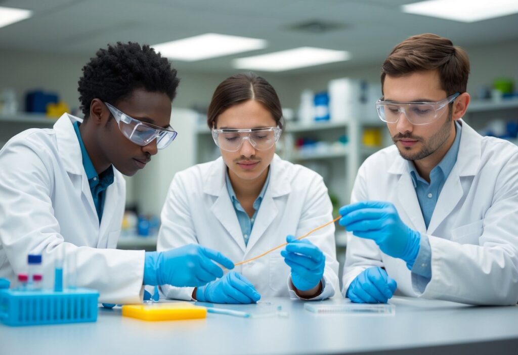 Future Directions in Hair Loss Research