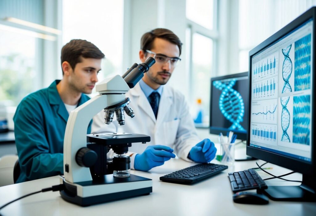 Hair Restoration Techniques