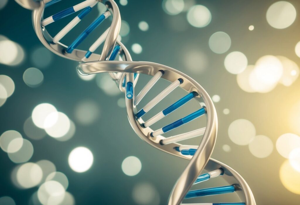 Role of Genetics in Hair Loss