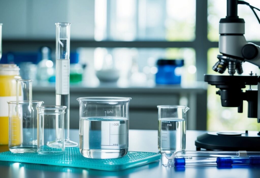 Science Behind Sugar Gel