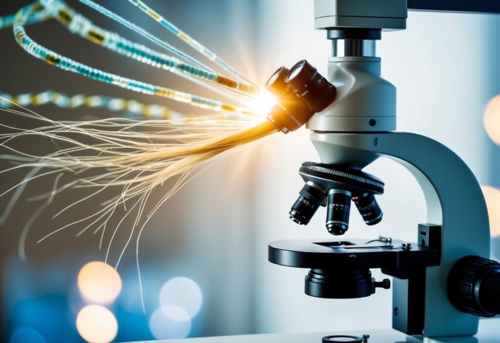 The Science Behind Hair Growth and Loss